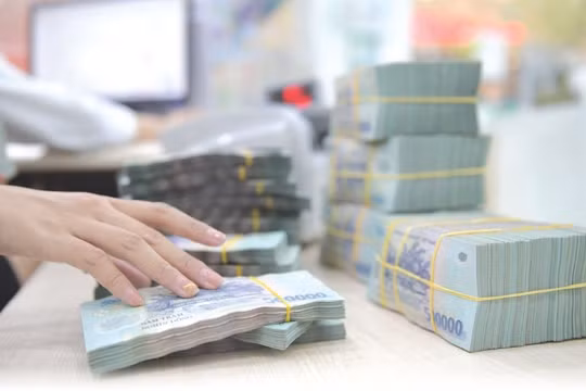 Lãnh đạo doanh nghiệp nhà nước có mức lương cơ bản từ 30-80 triệu đồng/tháng