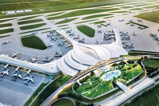 Thủ tướng yêu cầu xử lý phương án khai thác 2 sân bay Tân Sơn Nhất và Long Thành