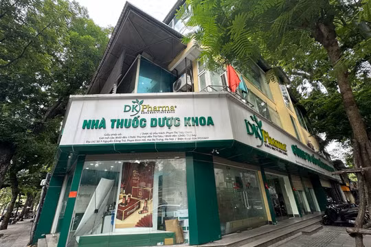 Công ty Dược Khoa cần minh bạch thông tin trước phản ánh dấu hiệu ‘thổi phồng’ công dụng thực phẩm chức năng, vi phạm quy định về quảng cáo?