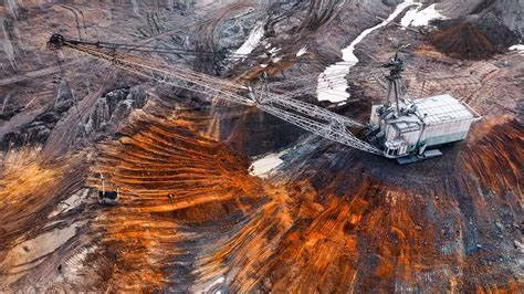 ‏Nga, EU muốn khai thác kim loại đất hiếm ở Kazakhstan‏