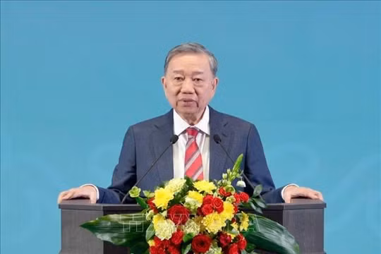 Vun đắp quan hệ hữu nghị truyền thống Việt - Nga trong kỷ nguyên mới, vì hòa bình, hợp tác và phát triển