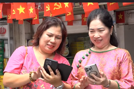 Dư âm vẫn đọng lại trong lòng người dân Thủ đô sau Lễ kỷ niệm 80 năm Quốc khánh 2/9