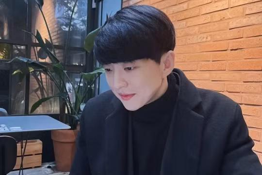 Trở thành tỷ phú nhờ làn sóng mỹ phẩm Hàn Quốc và TikTok