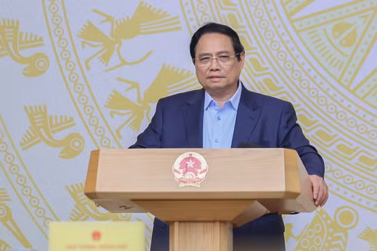 Đưa Nghị quyết 68 vào cuộc sống: Thước đo là hiệu quả đóng góp của kinh tế tư nhân vào phát triển đất nước