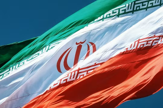 Iran bắt giữ và xử tử gián điệp, tuyên bố không khoan nhượng giữa căng thẳng với Israel
