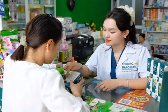 Dược phẩm Thái Minh và hành trình 7 năm 'miễn nhiễm' với hàng giả