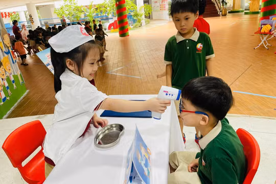 Nghệ An: Sở GD&ĐT nói gì khi giáo viên mầm non đủ điều kiện nhưng vẫn chưa được thăng hạng