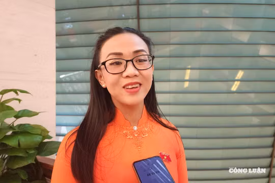 Góp ý các văn kiện Đại hội XIV của Đảng: Phát triển kinh tế nhưng phải đảm bảo môi trường
