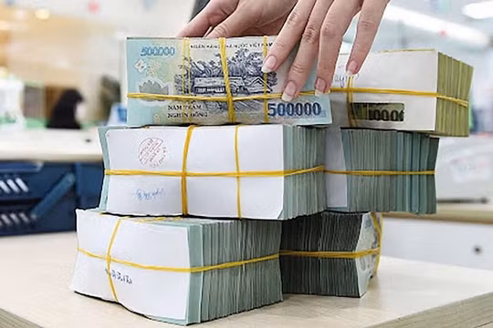 Quy định mới cho phép xã/phường chủ động kinh phí chuyển đổi số