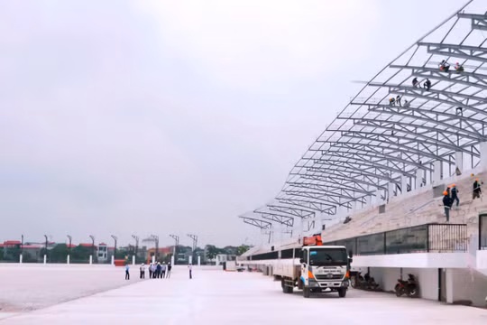 Vĩnh Phúc giải ngân 45% vốn đầu tư công kế hoạch giao
