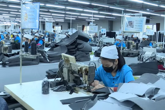 Giải pháp đột phá tăng trưởng hai con số từ góc nhìn địa phương