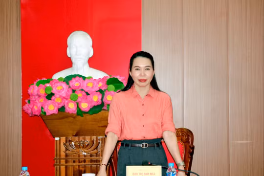 Xây dựng con người Hà Tĩnh thời đại mới: Từ truyền thống đến hội nhập