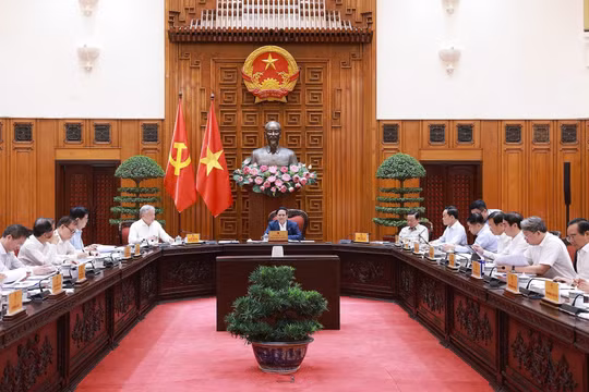 Hà Nội, TP HCM, Đà Nẵng, Khánh Hòa, Tây Ninh phải hoàn thành rà soát dự án tồn đọng trước 15/10