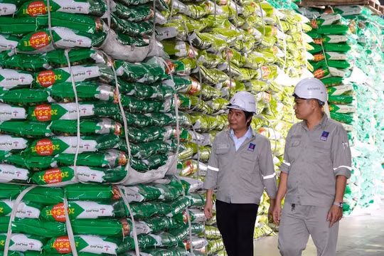 Nhiệm kỳ 2020-2025, PVFCCo-Phú Mỹ hoàn thành toàn diện 14/14 chỉ tiêu Nghị quyết Đại hội IV