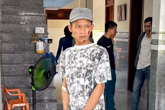 Bắt đối tượng gây ra hàng loạt vụ trộm cắp tại Huế