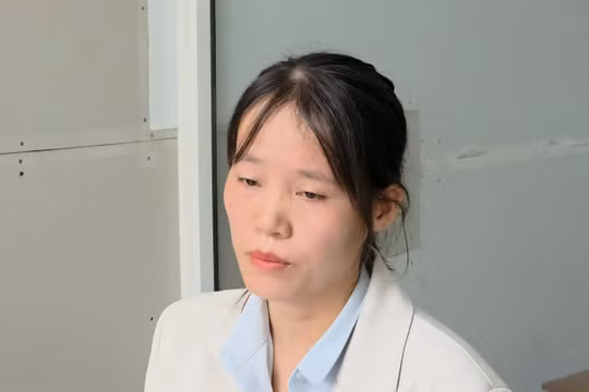Nhân viên tín dụng lập 2 hồ sơ vay vốn chiếm đoạt 1,7 tỷ đồng giải ngân