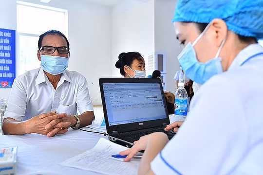 Hà Nội: Yêu cầu quản lý tổng thể chuyển đổi số y tế, tránh triển khai manh mún