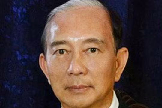 Bộ Công an kêu gọi Đào Minh Quân và đồng phạm ra đầu thú