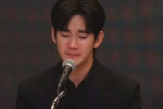 Thêm bằng chứng mới về mối quan hệ giữa Kim Soo Hyun và Kim Sae Ron
