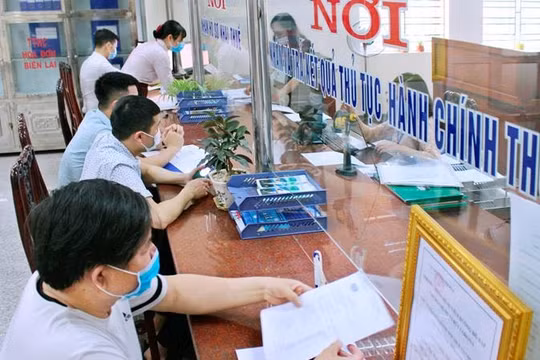 Chính phủ gia hạn thời hạn nộp thuế và tiền thuê đất đến hết ngày 31/12/2025