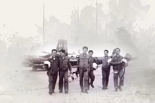 Kỳ 6: 5 hướng đồng loạt tiến công, áp sát nội đô Sài Gòn
