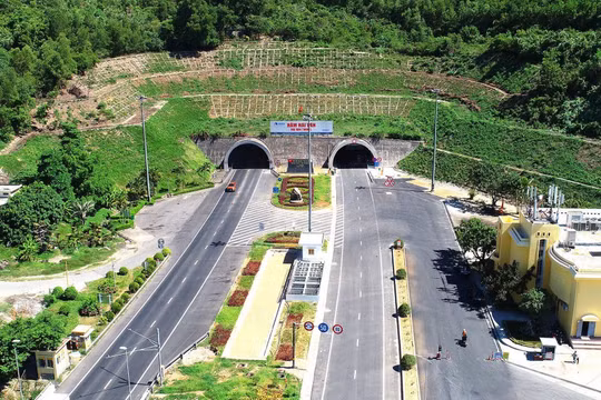 Cần sớm ban hành bộ tiêu chuẩn cho đường sắt tốc độ cao Bắc - Nam