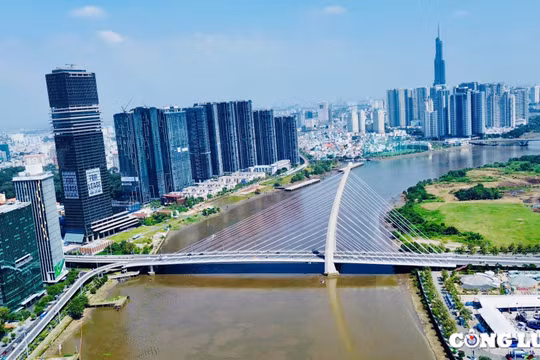 TP HCM sẽ công bố 50 sự kiện, hoạt động nổi bật vào tháng 4/2025