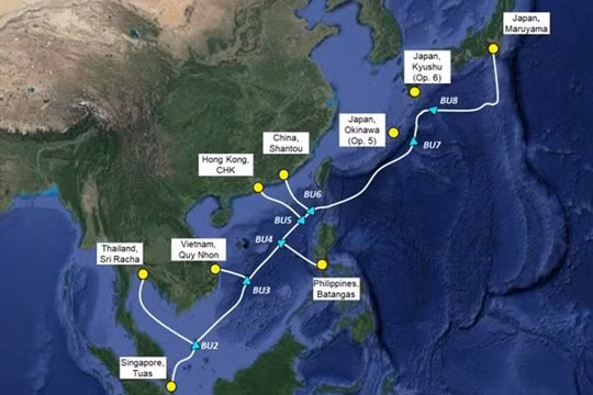Viettel cung cấp nhóm gói cước internet tốc độ vượt trội, tối thiểu từ 300 Mbps