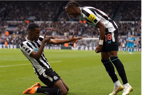 Nhận định Tottenham vs Newcastle, 19h30 ngày 4/1 tại Ngoại hạng Anh