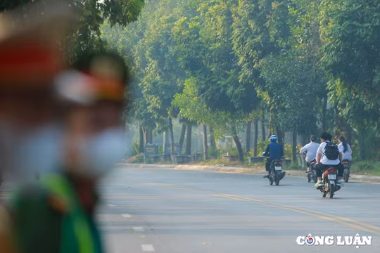 Chi trả phản ánh vi phạm không quá 10% tiền xử phạt