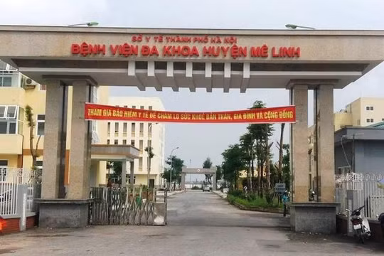 Năm 2025, Hà Nội sẽ thanh tra hàng loạt cá nhân, đơn vị liên quan đến sức khỏe, y tế