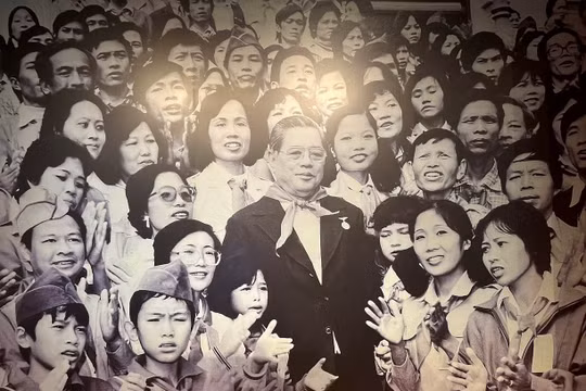 Triển lãm 'Tổng Bí thư Nguyễn Văn Linh - Cuộc đời và sự nghiệp': Từ trang tư liệu đến di sản 'Đổi Mới'