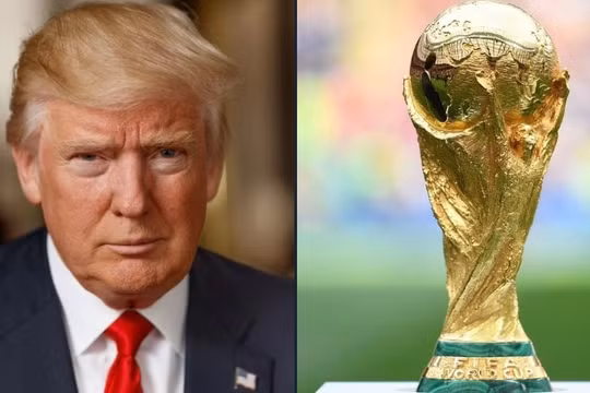 Mỹ ưu tiên xét visa sớm cho khán giả mua vé World Cup 2026
