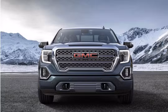 GM lại bị kiện vì động cơ V8 lỗi hàng loạt