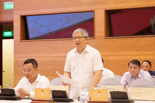 Thông tin mới nhất từ Bộ Công an về các vụ án sản xuất và tiêu thụ sữa giả, thuốc giả