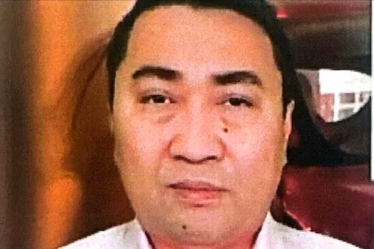 Khởi tố vụ án, khởi tố bị can đối với Lê Trung Khoa cùng đồng phạm
