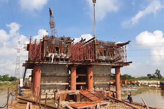Chủ tịch tỉnh Bắc Ninh phê bình một loạt đơn vị có tỷ lệ giải ngân vốn đầu tư công thấp