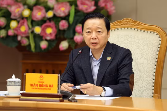 Hoàn thành kiện toàn Ủy ban Hàng không dân dụng quốc gia và bộ máy làm việc trước 15/1/2026