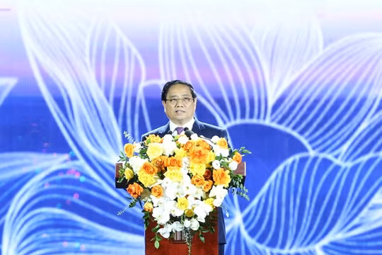 Triển lãm “80 năm Hành trình Độc lập - Tự do - Hạnh phúc” thành công vượt kỳ vọng, khẳng định sức mạnh đại đoàn kết dân tộc