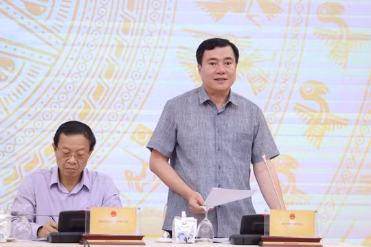 Người bán hàng online cần sớm định danh, kê khai và nộp thuế đúng quy định