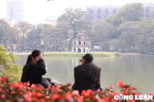 Hà Nội đẩy nhanh quy hoạch, cải tạo không gian khu vực phía Đông hồ Hoàn Kiếm