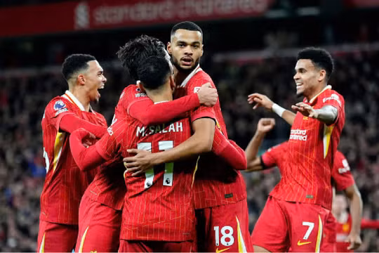 Nhận định PSG vs Liverpool, 3h ngày 6/3 tại Champions League