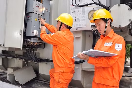 Hai hình thức mua bán điện trực tiếp giữa đơn vị phát điện và khách hàng sử dụng điện lớn