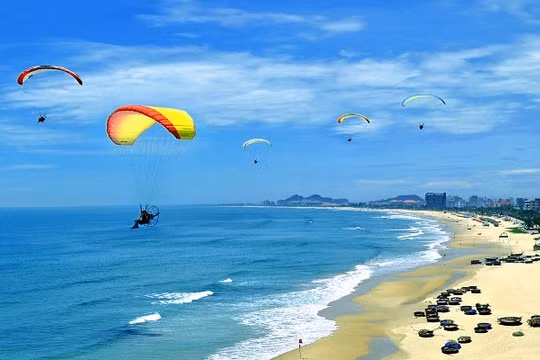 Du khách Mỹ tìm kiếm về Đà Nẵng tăng đột biến, vượt qua cả Tokyo và Bangkok