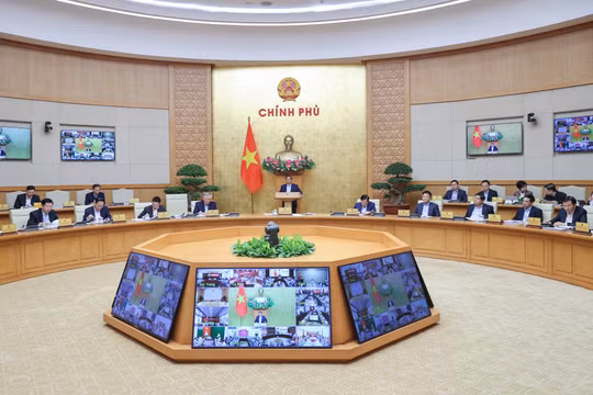 Thủ tướng triệu tập lãnh đạo các địa phương vùng ĐBSCL để bàn về sản xuất, tiêu thụ, xuất khẩu lúa gạo