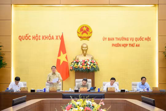 Chưa điều chỉnh phân bổ dự toán chi thường xuyên ngân sách năm 2026