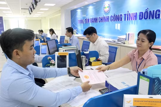 Sơ kết 1 năm sắp xếp đơn vị hành chính, vận hành chính quyền địa phương 2 cấp trên cả nước