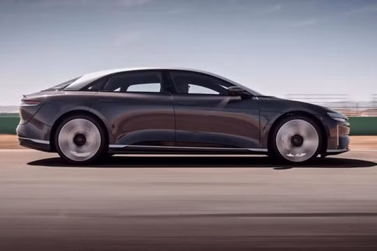 Chi phí để sạc xe điện tại nhà ở Mỹ vào năm 2025