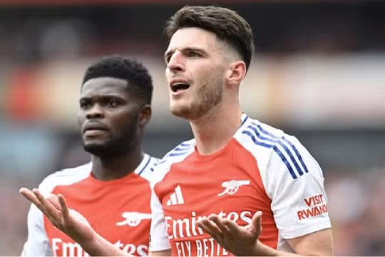 Nhận định Arsenal vs Tottenham, 3h ngày 16/1 tại Ngoại hạng Anh