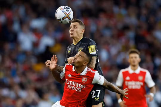 Nhận định, dự đoán Arsenal vs Aston Villa: Cầm chân pháo thủ